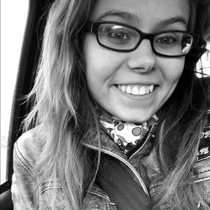 Meet your Posher, Tarryn